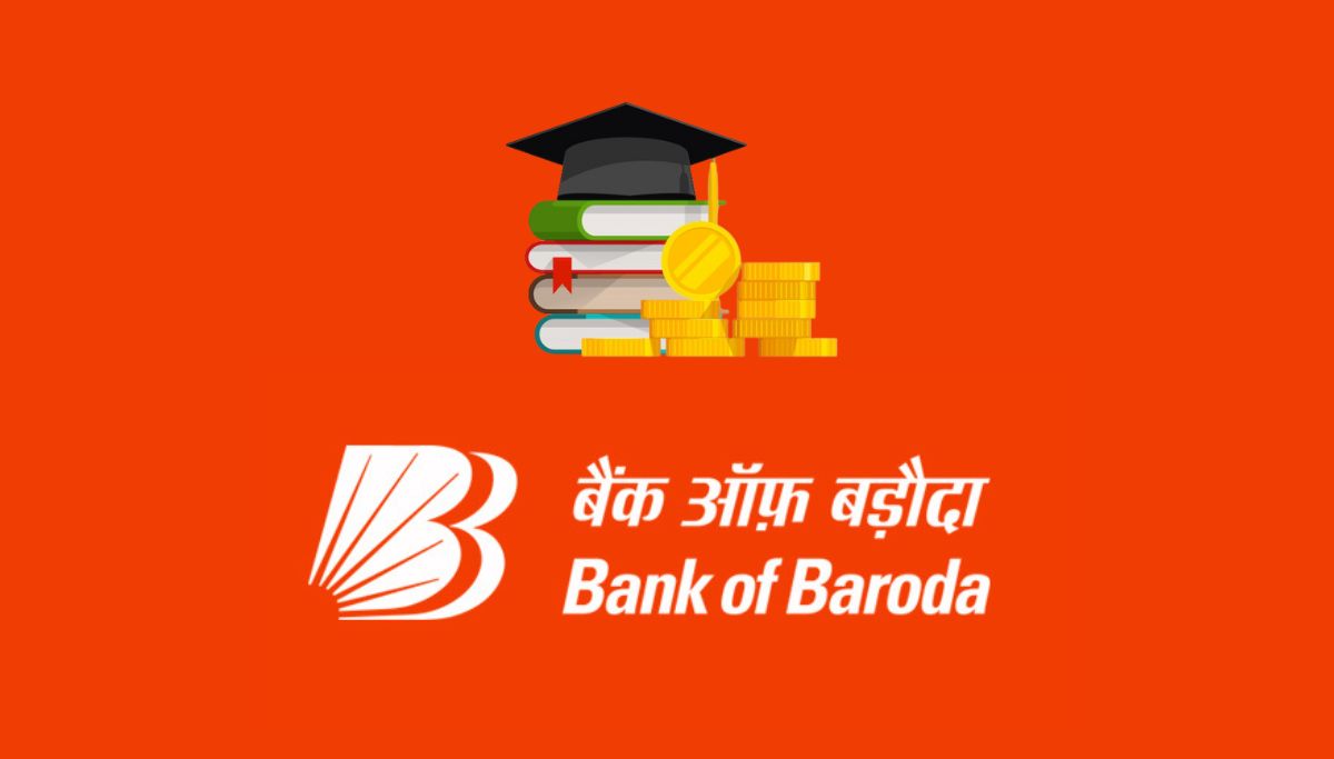 Bank of Badoda Education Loan