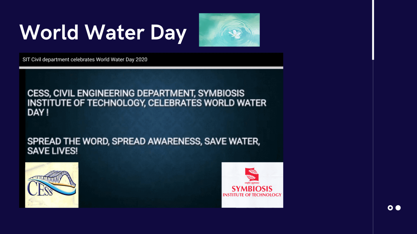 World Water Day1