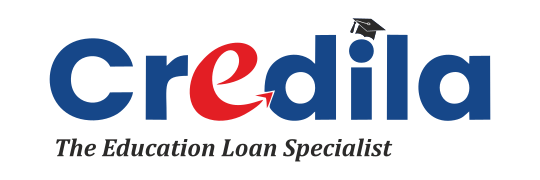 Credilia Education Loan