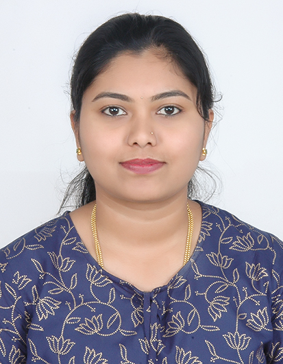 Mrs. Anisha Kumari Padhy